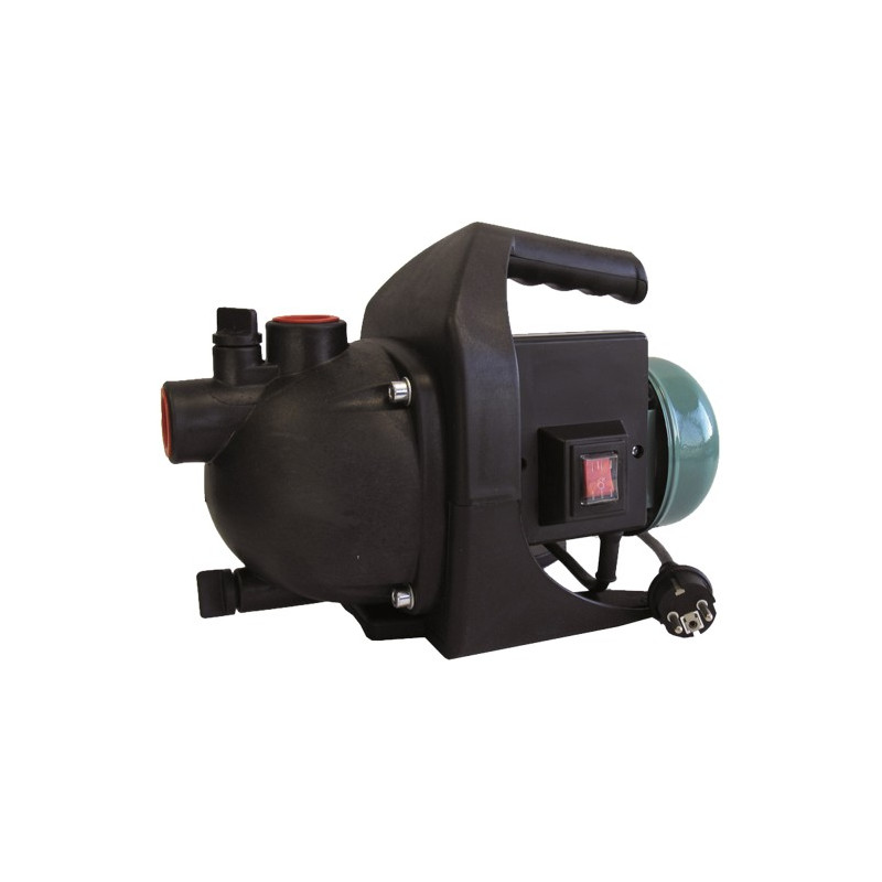 BOMBA AUTOASPIRANTE JPG-1000