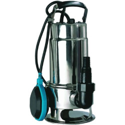 BOMBA SUMERGIBLE RESIDUAL INOX XKS-1100SW
