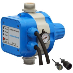 CONTROLADOR PRESION AQUACONTROL