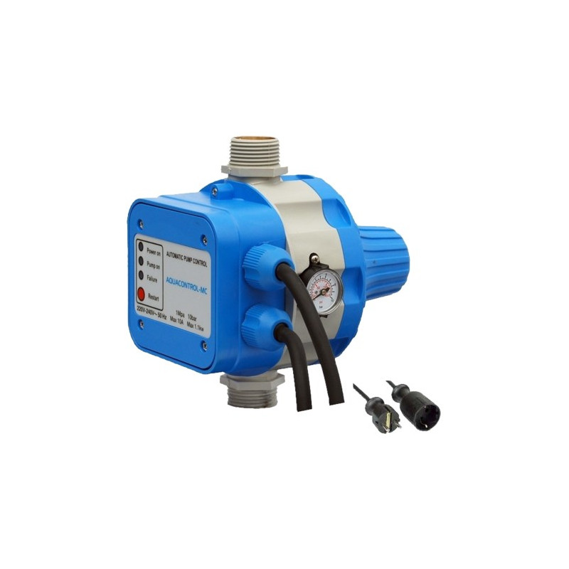 CONTROLADOR PRESION AQUACONTROL