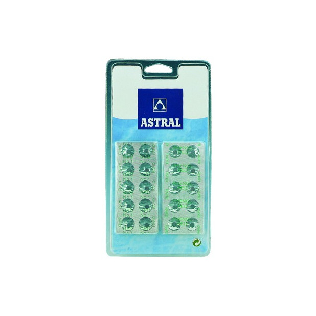 RECAMBIO POOLTESTER (DPD1x20 Y PHx20)
