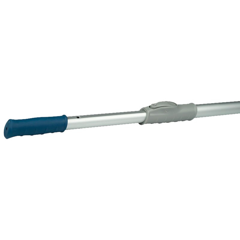 MANGO ALUMINIO BLUE LINE REG. (1,8+1,8)