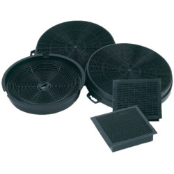 FILTRO CATA CARBON ACTIVO V-OMEGA