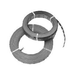 METRO FLEJE PERFORADO 2x50m