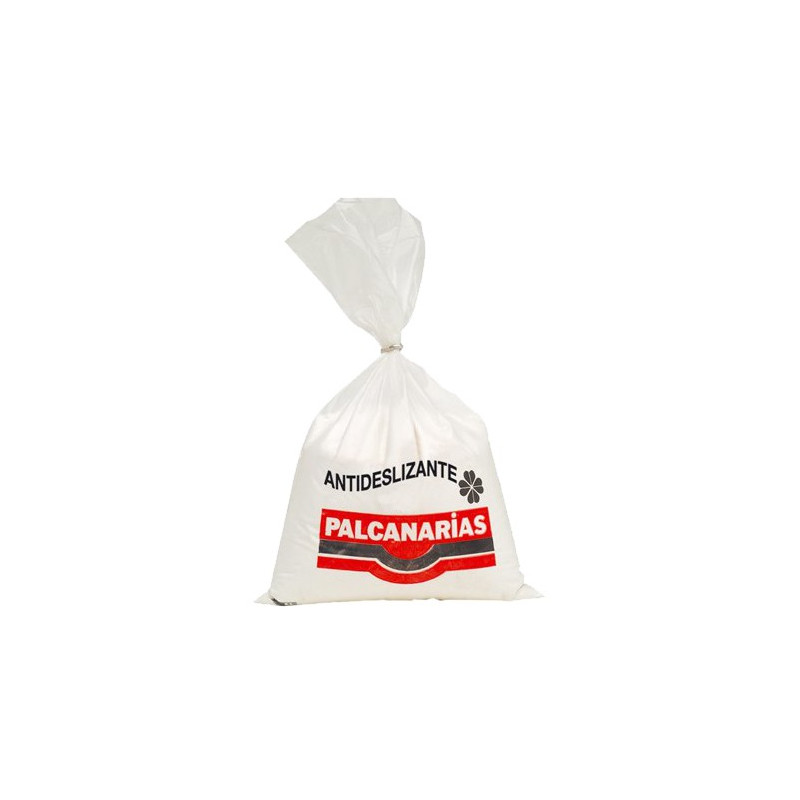 BOLSA ANTIDESLIZANTE FINO 5KG