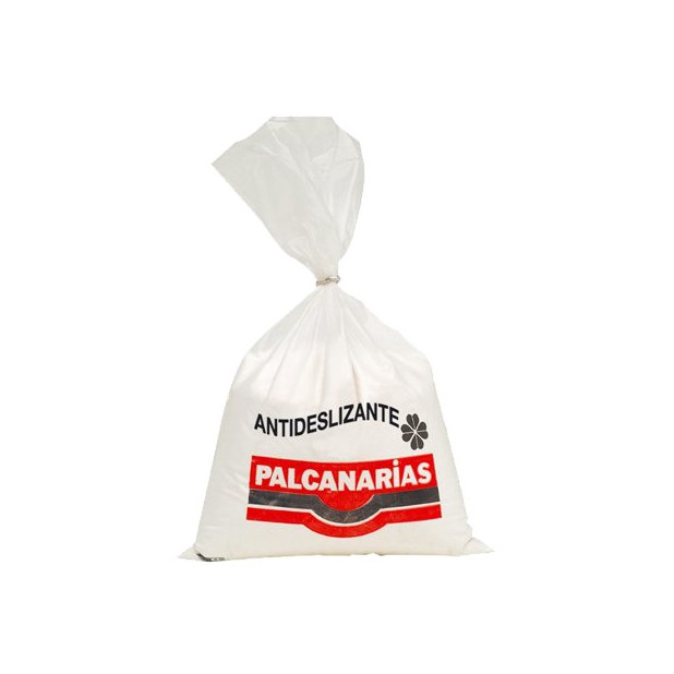 BOLSA ANTIDESLIZANTE FINO 5KG