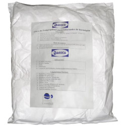 FIBRA PP 12MM P/REFOR. HORM. BOLSA 60