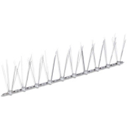 PROTEGE-MUROS PLAST.CM 50XH.8