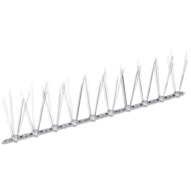 PROTEGE-MUROS PLAST.CM 50XH.8