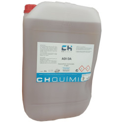 DESENCOFRANTE SOLUBLE AGUA 25LTS