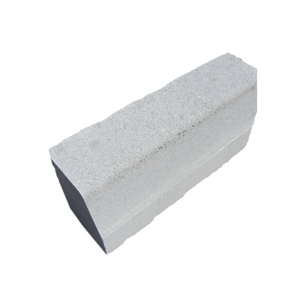 BORDILLO "CHAFLAN" 15/12x25x50