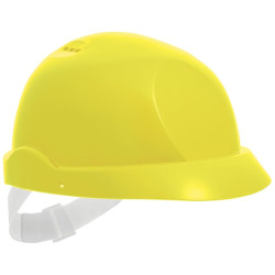 CASCO DE OBRA "EXPO" AMARILLO