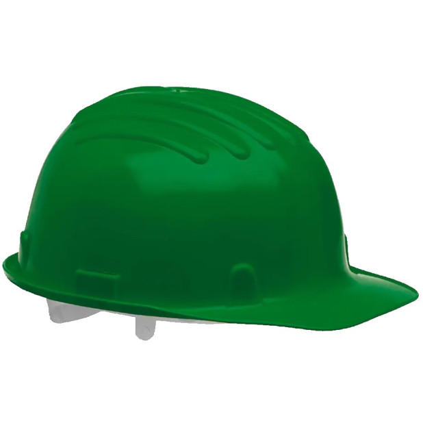 CASCO SEGURIDAD VERDE GP3000