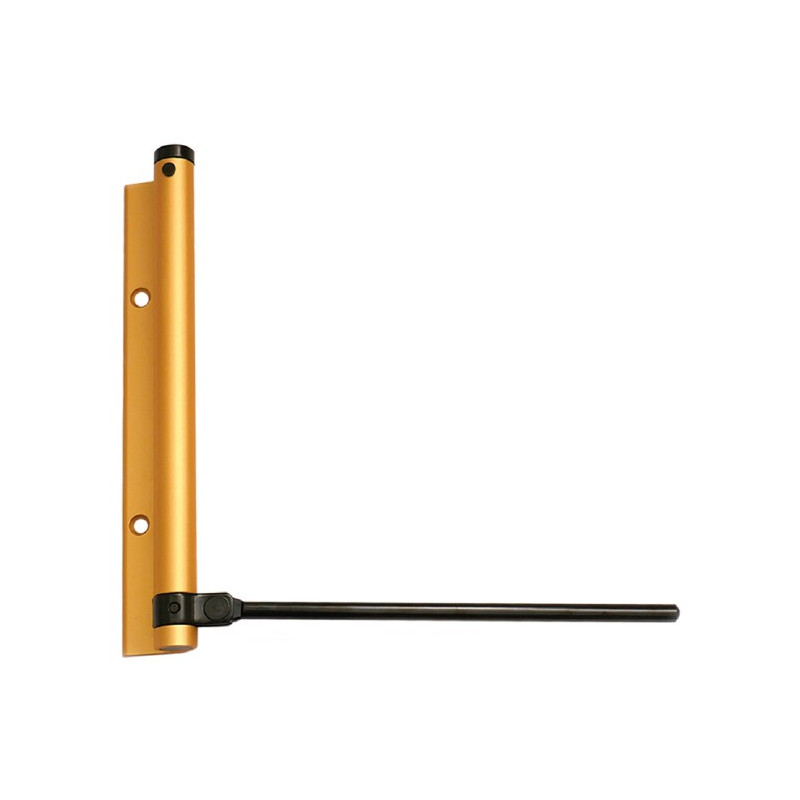 BRAZO MUELLE ORO