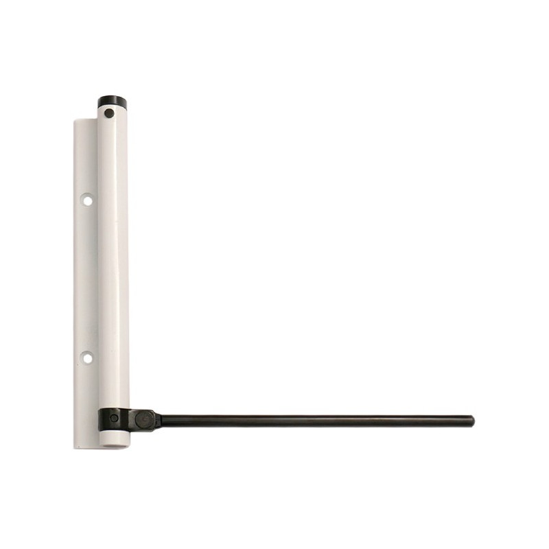 BRAZO MUELLE BLANCO