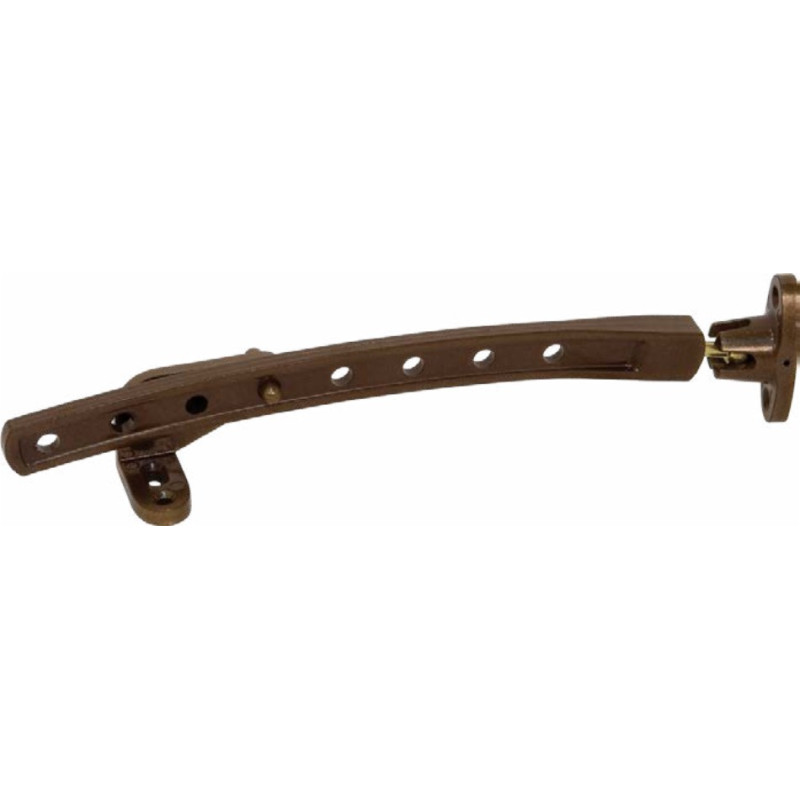 RETENEDOR VENTANA 311-BRONCE