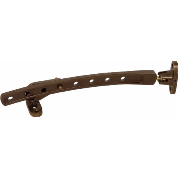 RETENEDOR VENTANA 311-BRONCE