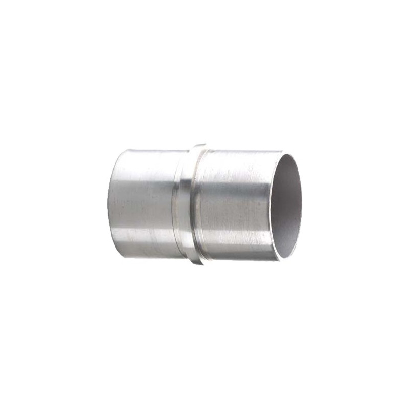 CONECTOR RECTO 43x1,5 316 PUL
