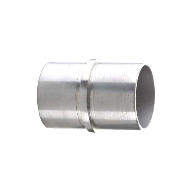 CONECTOR RECTO 43x1,5 316 PUL