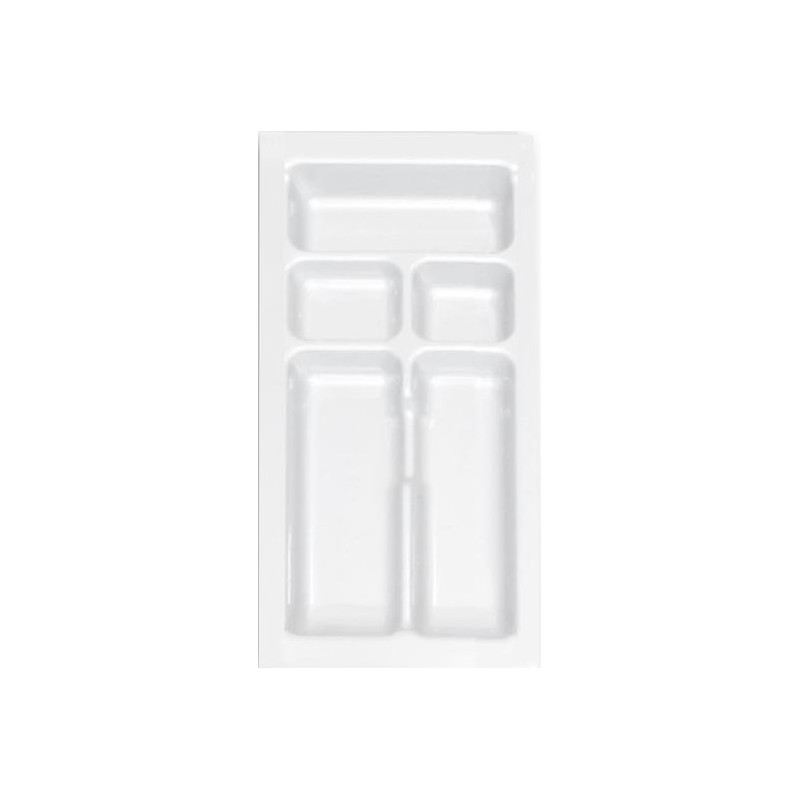 CUBERTERO 300 BLANCO