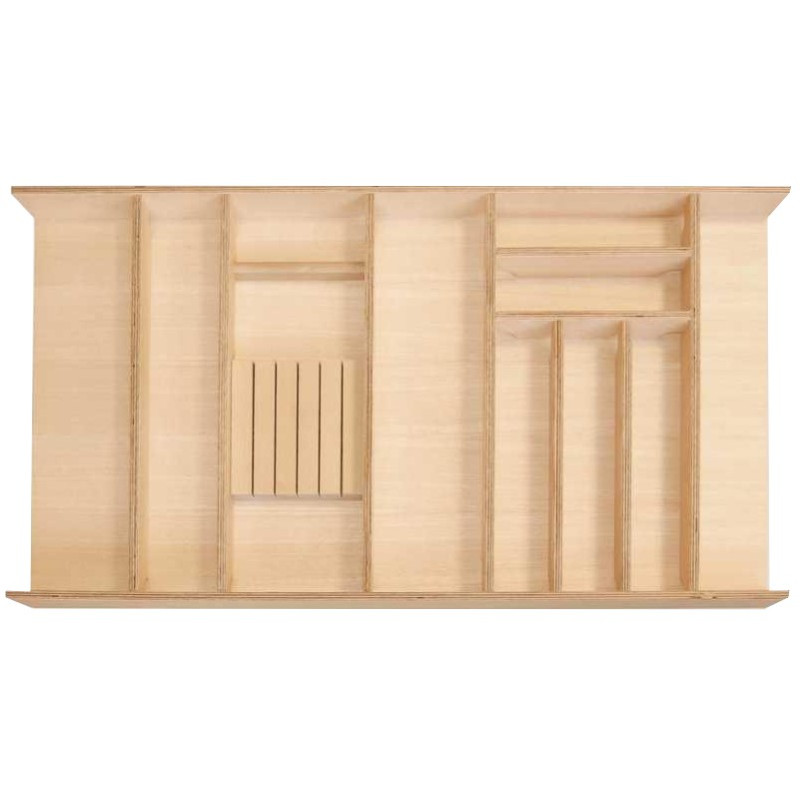 CUBERTERO MADERA MOD.60