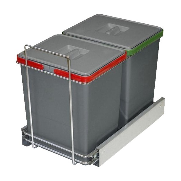 CONTENEDOR RES. 18+18 MOD.40-ECOFIL