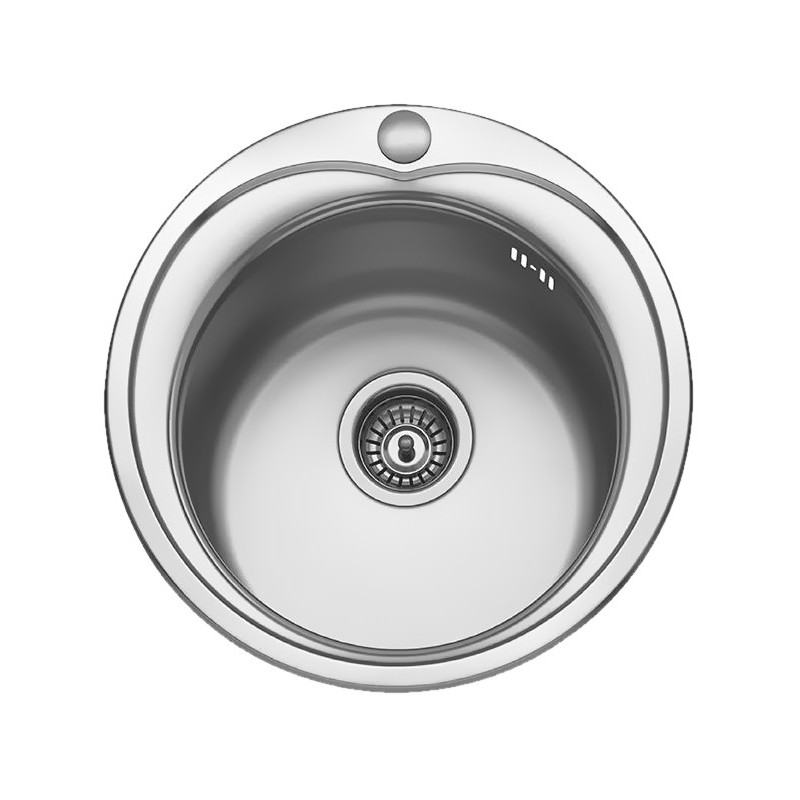 FREGADERO ESTAMBUL DIAM.490MM