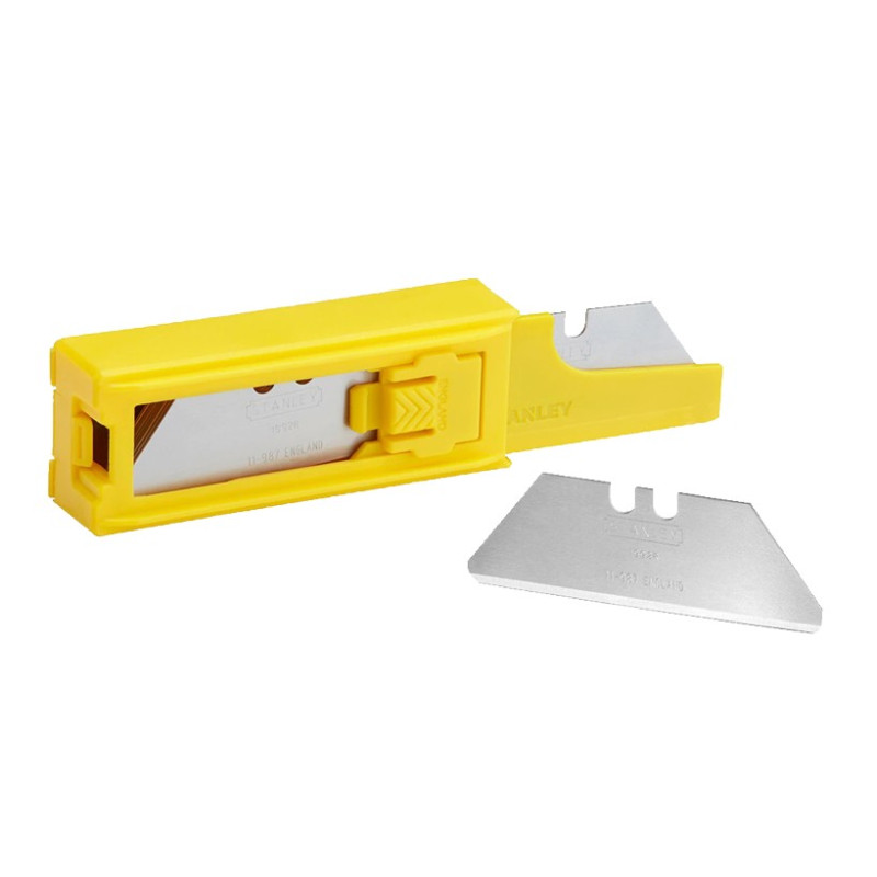 RECAMBIO CUTTER 1992 PUNTA REDONDA (10UND)