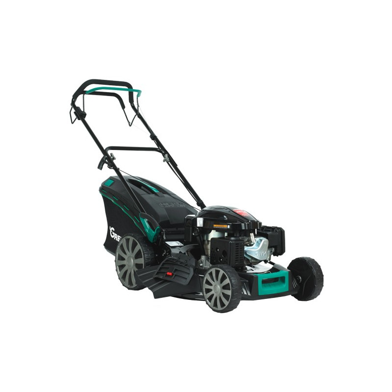 CORTACESPED GREENTIME CORTE 48CM 196CC