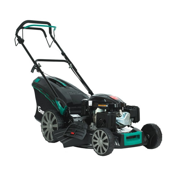 CORTACESPED GREENTIME CORTE 48CM 196CC