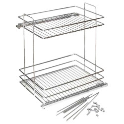 BOTELLERO DYNAMIC 20CM DCHA