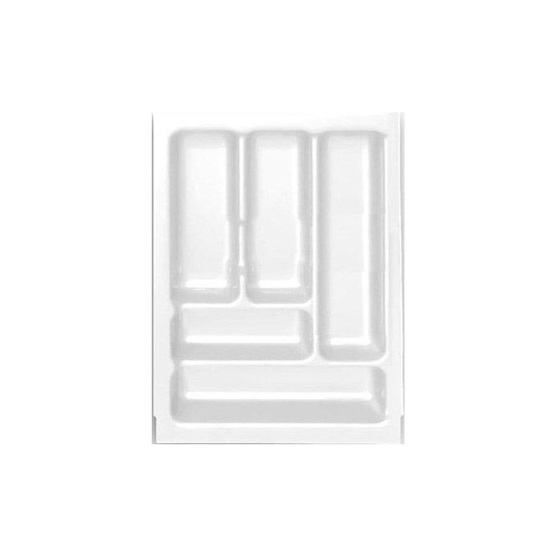 CUBERTERO STYLE SLIM MOD.400 BLANCO MATE