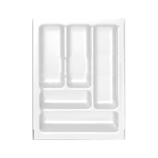 CUBERTERO STYLE SLIM MOD.400 BLANCO MATE