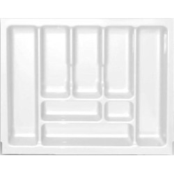 CUBERTERO STYLE MOD.600 BLANCO MATE