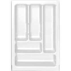 CUBERTERO STYLE SLIM MOD.350 BLANCO MATE