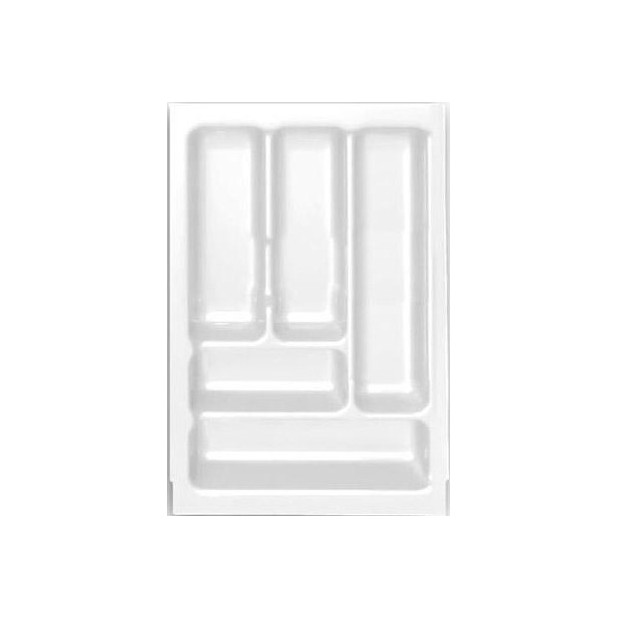 CUBERTERO STYLE SLIM MOD.350 BLANCO MATE
