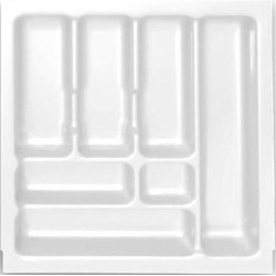 CUBERTERO STYLE SLIM MOD.500 BLANCO MATE