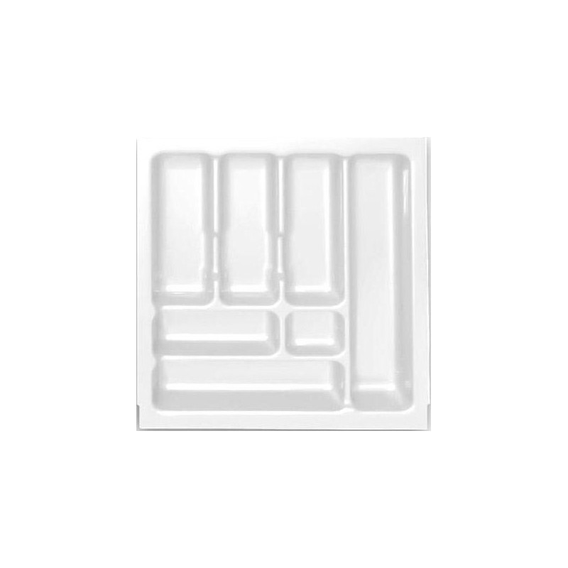 CUBERTERO STYLE SLIM MOD.500 BLANCO MATE