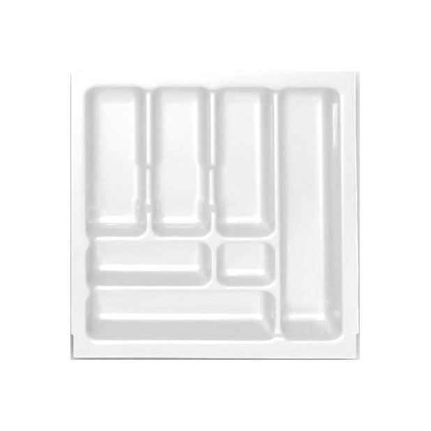 CUBERTERO STYLE SLIM MOD.500 BLANCO MATE