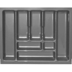 CUBERTERO STYLE MOD.600 GRAFITO