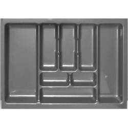 CUBERTERO STYLE MOD.700 GRAFITO