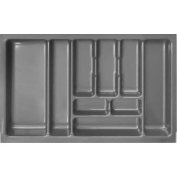 CUBERTERO STYLE MOD.800 GRAFITO