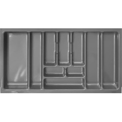 CUBERTERO STYLE MOD.900 GRAFITO