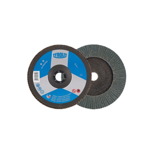 DISCO DE LAMINAS INCL. 115x22,23 G-80