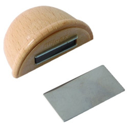 TOPE RETENEDOR C/IMAN ADH. HAYA