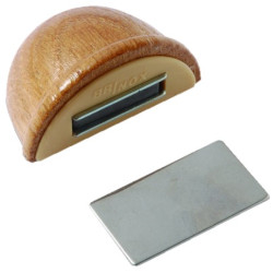 TOPE RETENEDOR C/IMAN ADH. ROBLE