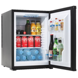 MINIBAR WINTER 40LTS 220V NEGRO