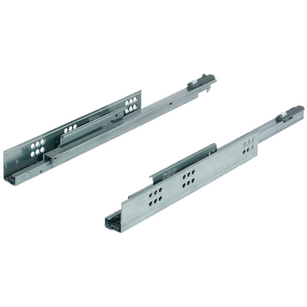 JGO. GUIA TIP-ON BLUMOTION 500MM