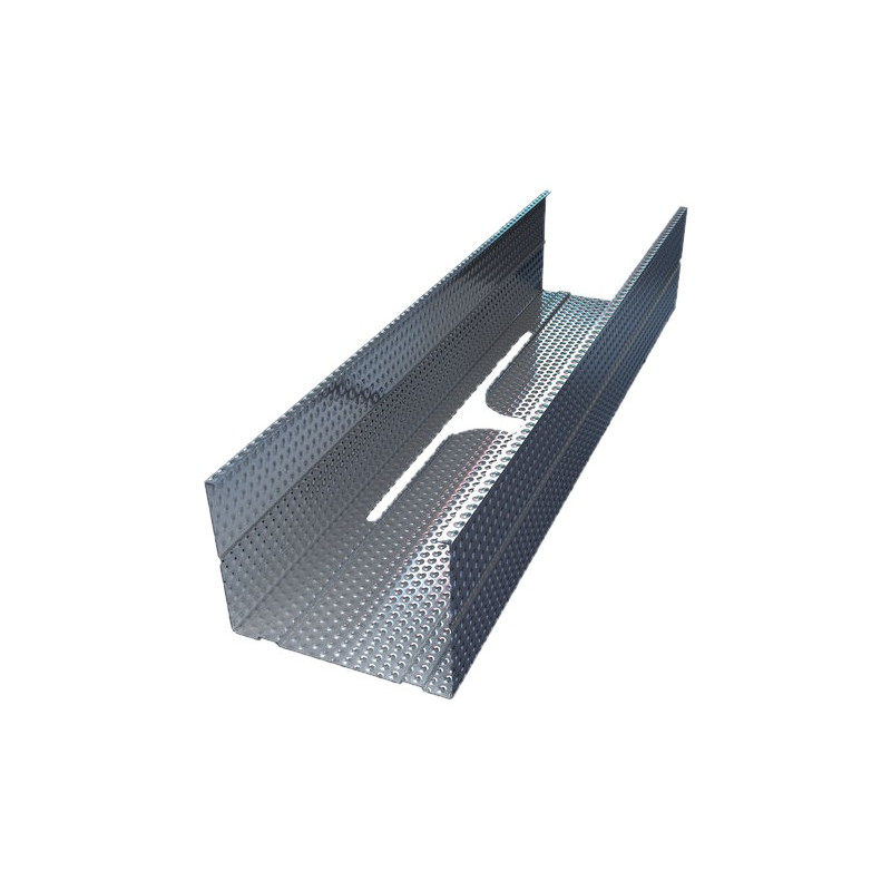 MONTANTE Z1 3000 48/35/0,6 ML