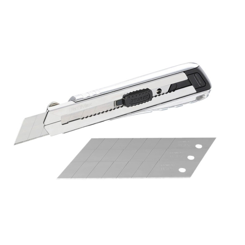 CUTTER STLANLEY FATMAX PRO 25MM